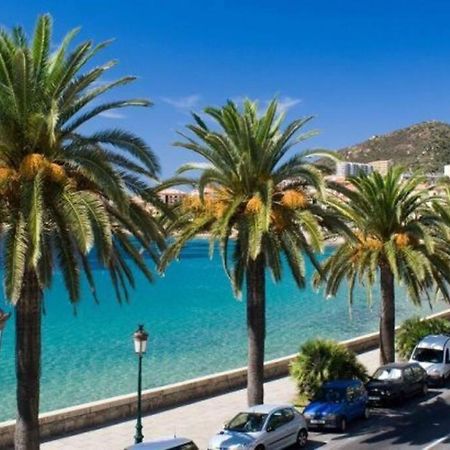 F3 - Standing, Idealement Situe Ajaccio  Buitenkant foto