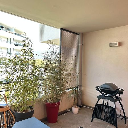 F3 - Standing, Idealement Situe Ajaccio  Buitenkant foto